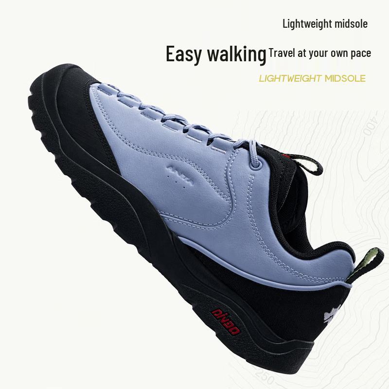 Anta Женские уличные ботинки Explorer Maple Leaf