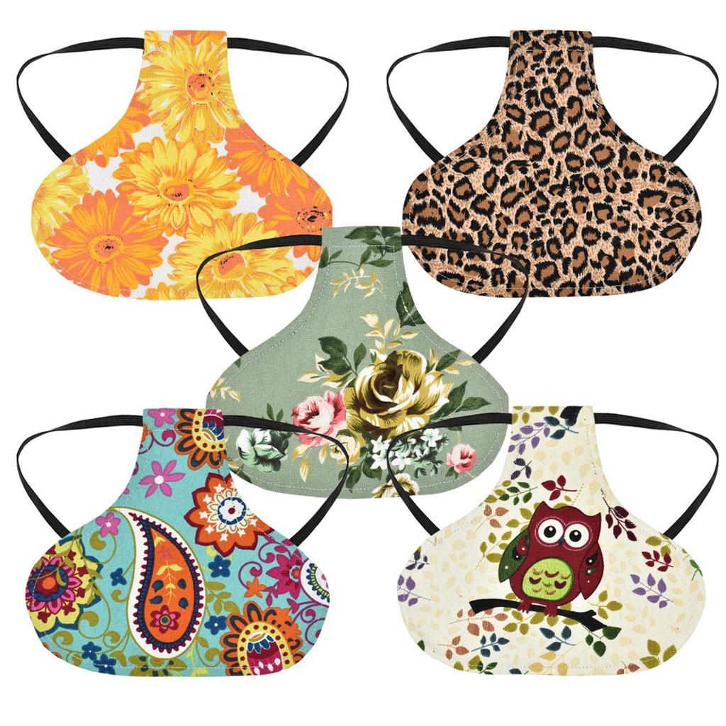 Creative Chicken Protection Vest For Hens, Funny Adjustable Hen Vest, Feather Fixer For Poultry Back Protector