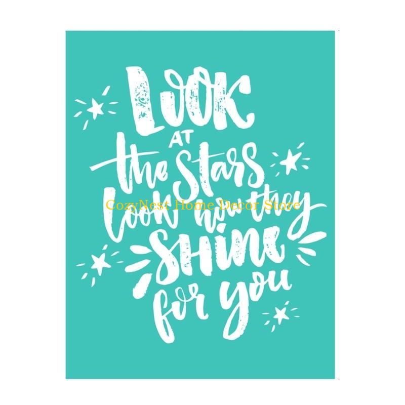 92MF Самоклеящийся трафарет для шелкографии Рождественский гном Многоразовый сетчатый трафарет для переноса Моющийся для DIY живописи Шелк