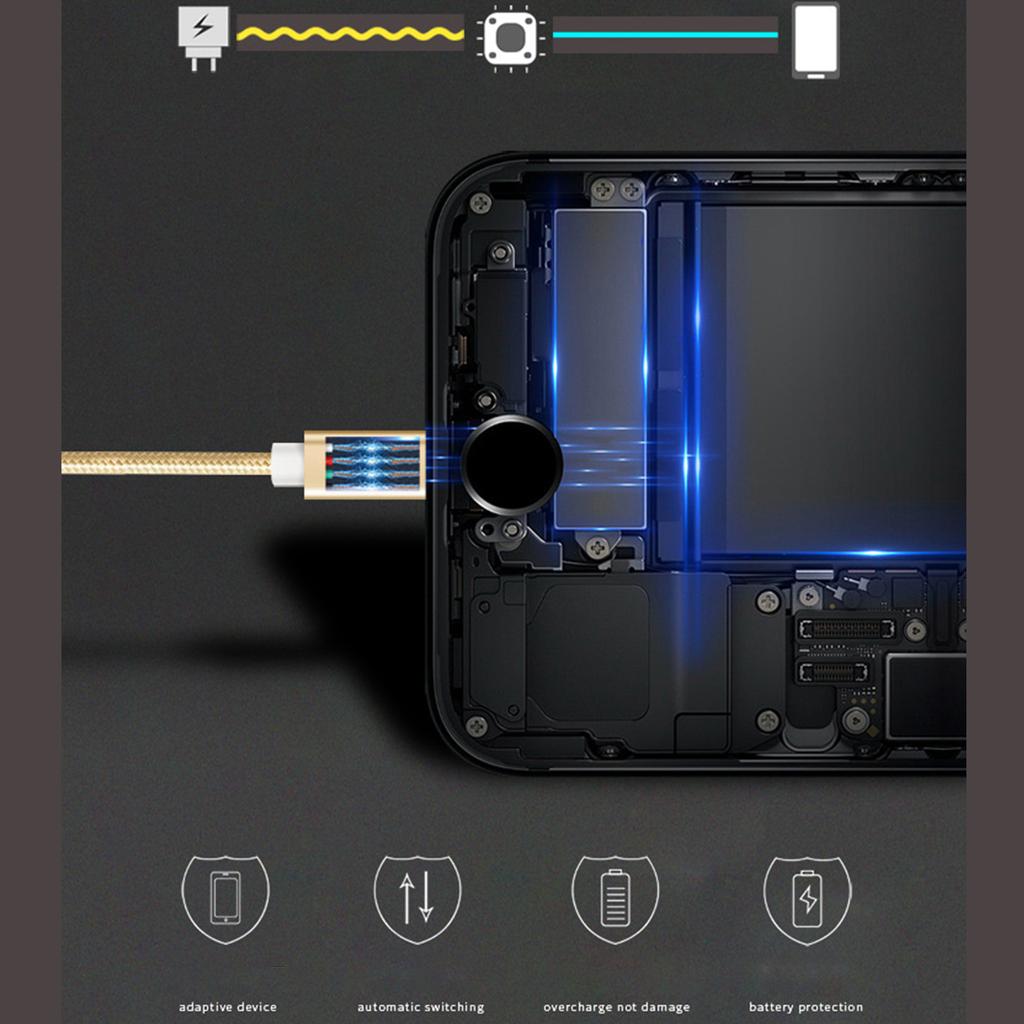 USB 2.0 Тип A Мужской на 3 Тип C Мужской Разветвительный Кабель USB Мульти Зарядный Кабель Разъем Для Телефона Высокоскоростной