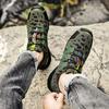 36-48 Men's Sports Shoes Large Size Men's Shoes Lightweight Hiking Shoes Womens Sneakers