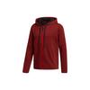 adidas Коллекция CNY Куртки Мужские Энергетический Красный С Капюшоном Умеренный Другое FQ0433
