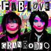 8-й альбом GRANRODEO «FAB LOVE» (Обычное издание)