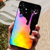 Чехол для Tecno Pova 4 Pro Крутой Расписной Силиконовый ТПУ Мягкий Чехол для Tecno Pova4 Pro Чехлы Pova 4Pro Черные Защитные Оболочки для Телефона