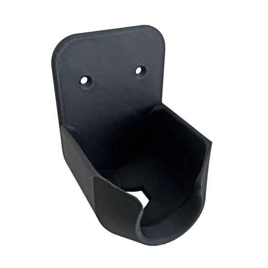 Держатель для шлангового дождевателя Yousheng, настенный держатель для дождевальной головки, органайзер для садового шланга и дождевателя для двора, надежное хранение дождевателя