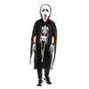 Disfraces Cosplay Adult Kids Halloween Costume Masquerade Prop Skull Skeleton