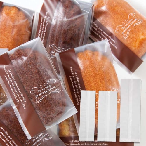 Heiko OOP Sweet Pack, Plain, 6+5 x 20, 100 count