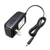 Sanwa Supply USB Hub with Fast Charging Port x USB Gen 7-Port (1 2.1A Output), 3.2 1, Black, USB-3H703BKN