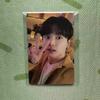 [USED] BTS P.T.D STAGE-SEOUL Bonus Trading Card Jungkook