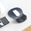 Mouse Pad with Gel Computer Comfortable Creative Wrist Cushion Ergonomic for