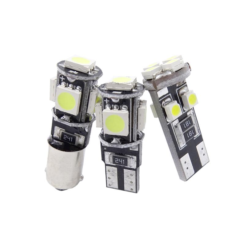 20 шт. белый комплект светодиодных ламп для салона автомобиля без ошибок, лампа для чтения, передний купольный светильник для Mercedes B enz C class W204 2008-2015