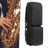 Saxophone Bag Handbag Holder Lightweight Portable Clarinet Case Sax Gig for Flute