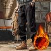 Fashion Retro Work Pants Men's Loose Extra Large Casual Pants Outdoor Sports Pants