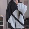 Куртка с капюшоном из ткани Оксфорд унисекс - защита от солнца, модный бренд весна/лето 2025