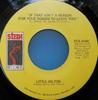 7inch Record LITTLE MILTON - If That Ain't A Reason (For Your Wo STA0100 Stax 1971 US Soul/Funk Used