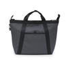 CIE GRID-3 TOTEBAG-L L.GRAY Легкая, Водонепроницаемая, Сделано в Японии, Сумка-тоут 2-в-1 с плечевым ремнем, Cordura, для мужчин и женщин