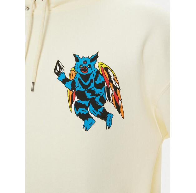 Толстовка Volcom Bob Mollema 2