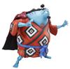 One Piece Series Jinbe Портрет Пиратов NEO-DX