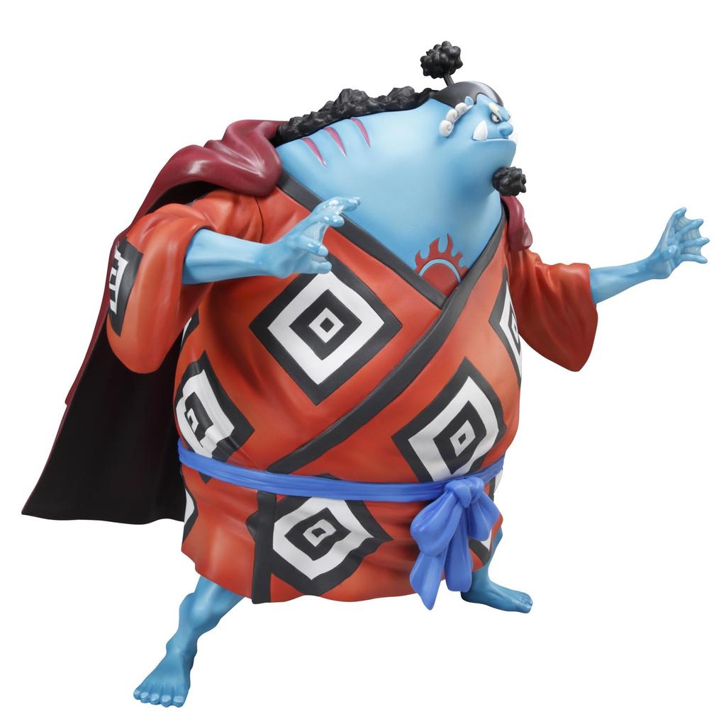 One Piece Series Jinbe Портрет Пиратов NEO-DX