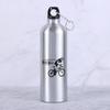 750ML Leak Proof Camping Bicycle Water Bottles Drink Jug Sports Bottle Sport Cup