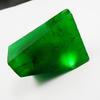 416.10 Ct Natural Emerald Green Rough CERTIFIED Uncut Huge Size Loose Gemstone AM-555