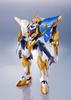 TAMASHII NATIONS ROBOT Spirits Code Geass Lancelot siN 145 мм окрашенная подвижная фигурка [SIDE KMF] приблизительно. АБС и ПВХ