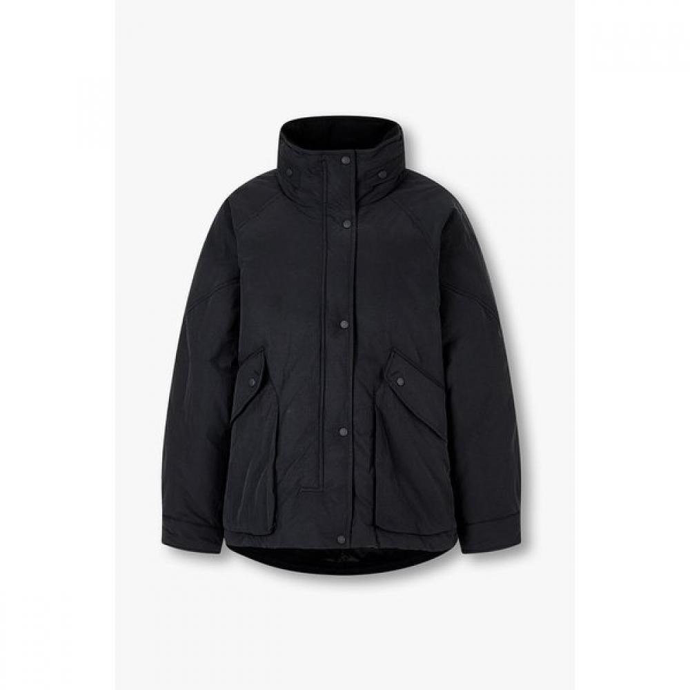 Studio Tomboy Oversized Short Down Jacket 9175414983ar