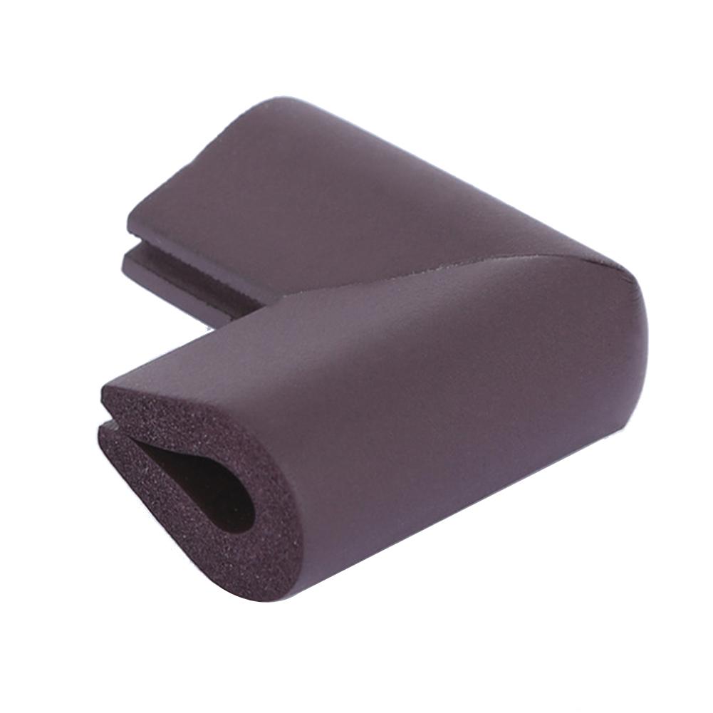 New U-shape Table Desk Soft Corner Cover Protector Baby Safety Furniture Edge Guard Sales Promotion