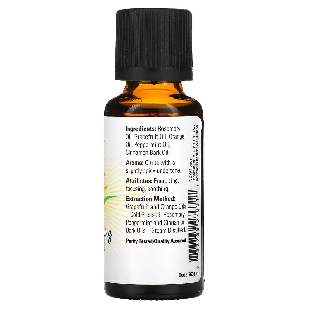 Essential Oil, Goodmorning Sunshine!, 30Ml(1Fl Oz)