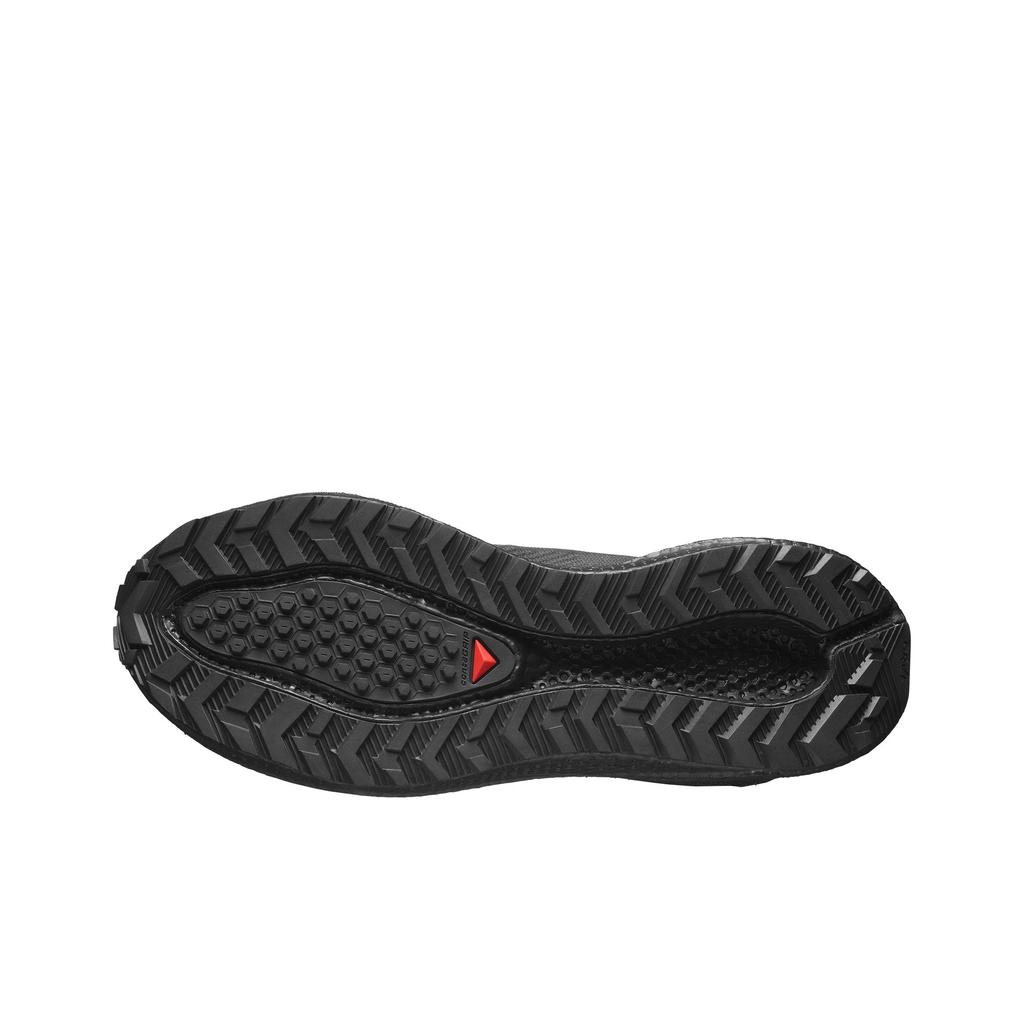 SALOMON Кроссовки мужские Aero Blaze 3 GRVL Phantom Черный L47915600