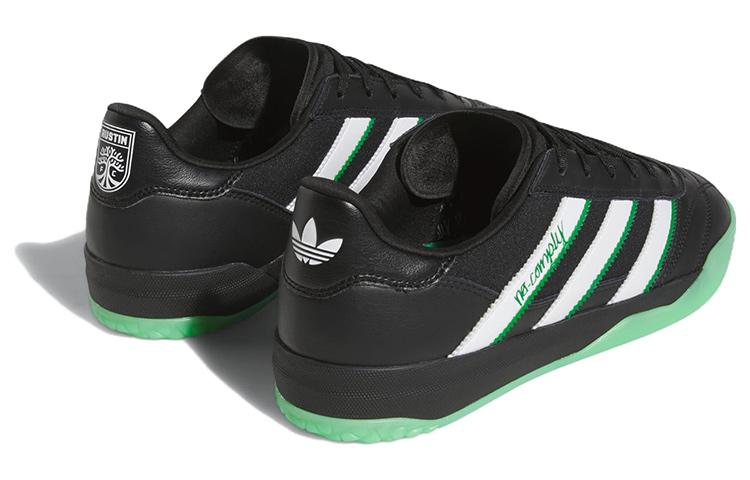Кроссовки Copa Premiere No-Comply x Austin Fc x Copa Premiere Adidas Originals 'Домашняя форма' ID2402