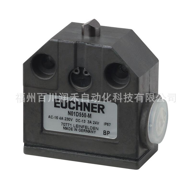 Конечный выключатель Euchner N01K550-M - Новый Оригинальный 084904 В наличии