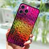 Чехлы с мультяшными рисунками для iPhone 15 Pro Max, силиконовые, из ТПУ, мягкие, для Apple iPhone 13, 14, 12 Pro, защитные чехлы для телефонов.