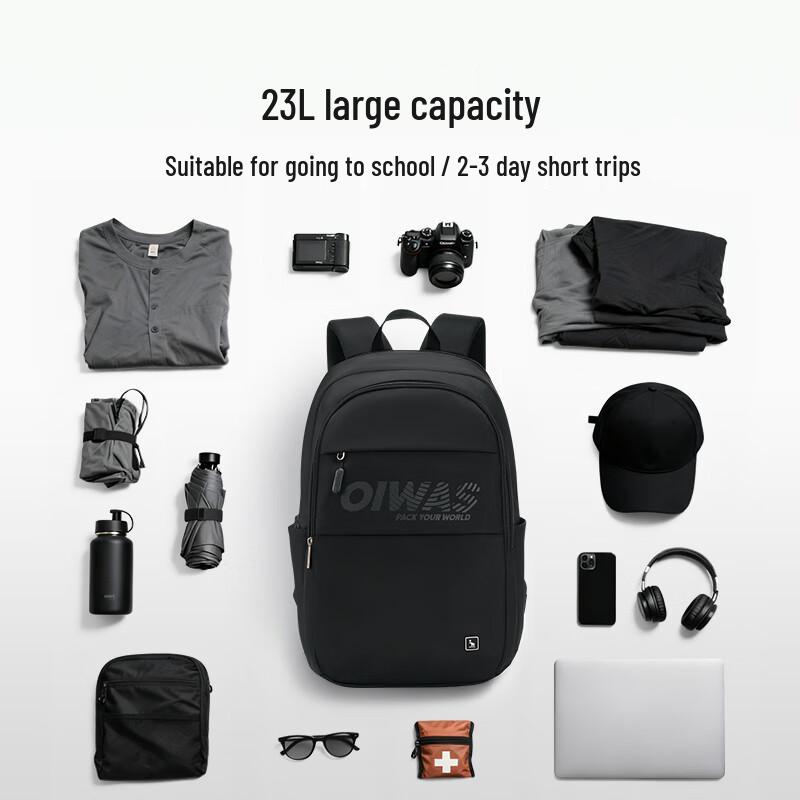 OIWAS OCB5202 16-inch Laptop Backpack