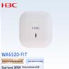 H3C EWP-WA6520-FIT Двухдиапазонная беспроводная панельная точка доступа Wi-Fi 6