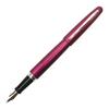 Pilot Fountain Pen Cocoon Bordeaux Fine Point FCO-3SR-BO-F