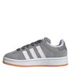 Adidas Childrens/Kids Campus 00s 3 Stripes Suede Flat Trainers