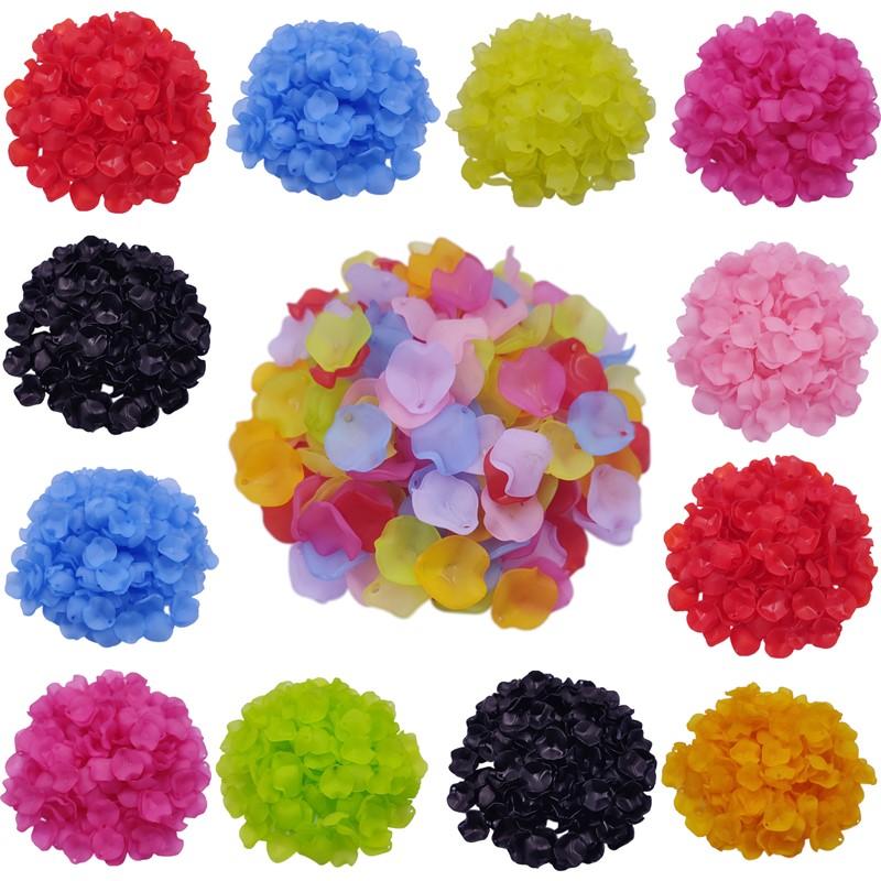 40 шт. акрил кленовый лист цветок лепесток подвески для изготовления ювелирных изделий аксессуары смешанные цвета DIY фурнитура, созданная