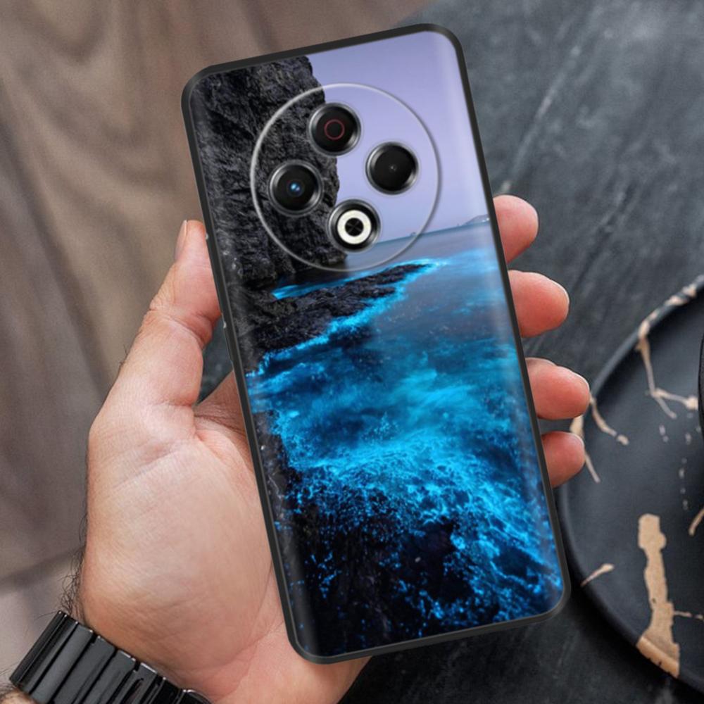 Чехол для Tecno Spark 30 4G KL6 Милый Кот Собака Защита Камеры Мягкая Силиконовая Задняя Крышка Для Tecno Spark 30 4G Раскрашенные Чехлы Capa