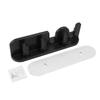 Wall Mounted Coffee Station Organizer Coffee Distributor Tamper 58mm Portafilter Storage Wall Shelf Accessories