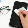 100-300Sheet Universal Lens Cleaning Tissue 10*7.5cm Camera Lens Cleaning Paper Soft Wipes Booklet for Phone/Lens/Optics Glasses