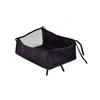 Newborn Baby Organizer Bag Portable Stroller Accessories Pram Hanging Basket Stroller Basket