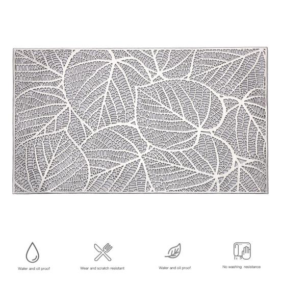 Удобная настольная подставка для столовых приборов, теплоизоляция, многофункциональная, декоративная