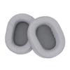 Soft Ear Pads Ear Cushions Sleeves for Corsair HS55/HS55PRO/HS65 Headsets