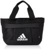 Сумка-тоут круглая сумка-тоут WK454 [Adidas Golf] мужская черная/белая