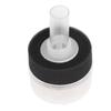Aquarium Biochemical Sponge Filter Multifunctional Fish Tank Sponge Filter for Fish Tank Aquarium