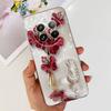 Чехол для Realme 12 Pro Plus Популярный Цветок Астронавт Мягкий Прозрачный Силиконовый Чехол для Телефона на Realme 12 Pro 5G 2024 Funda RMX3842 Чехол