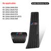 2026 Hot Car Pedals Cover Brake Pedal Cover For BMW 5 Series X3 X5 G30 G20 F10 F07 F30 E90 E60 F15 G23 E83 E84 F48 G32 G01 G02 G05 G60