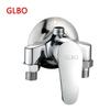 GLBO Смеситель для ванной наружный для душа и водонагревателя