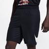 Nike SHORT HBR NFS Basketball Short Pant Male Black Men's CN5299-010